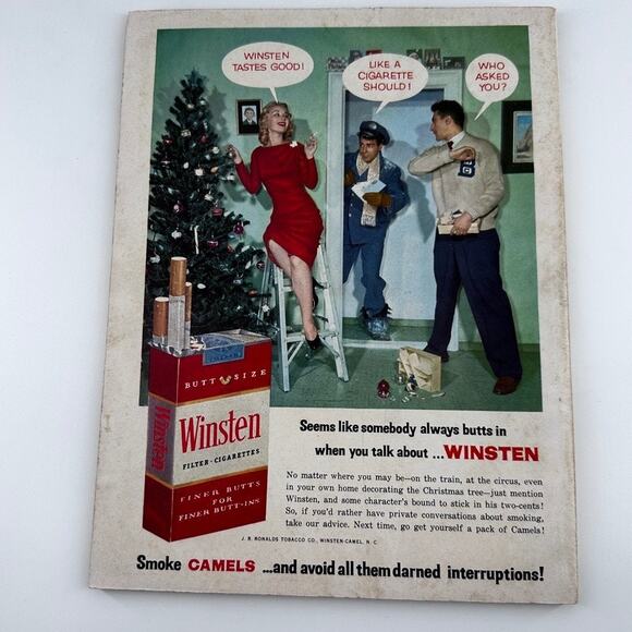 More Trash From Mad VG/F 8 Pages in Blinding Full Color - Picture 2 of 5